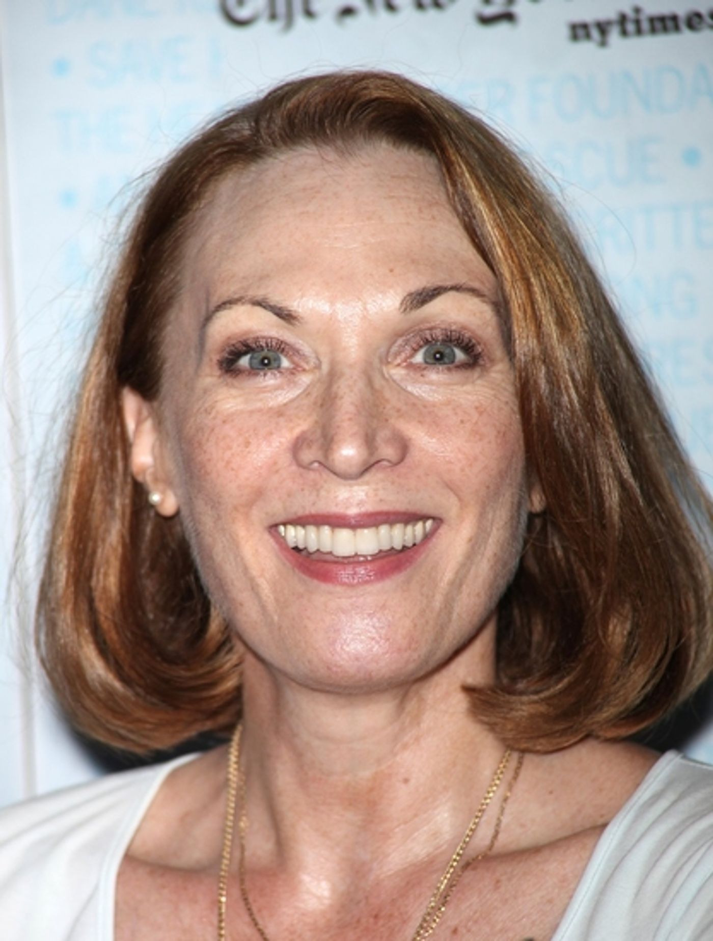 Photo Coverage: BROADWAY BARKS 11 - Backstage Part One  Image