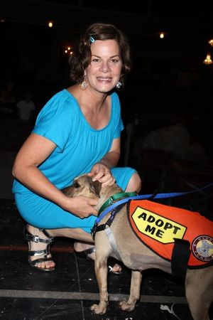 Marcia Gay Harden Photo