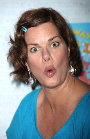 Marcia Gay Harden Photo