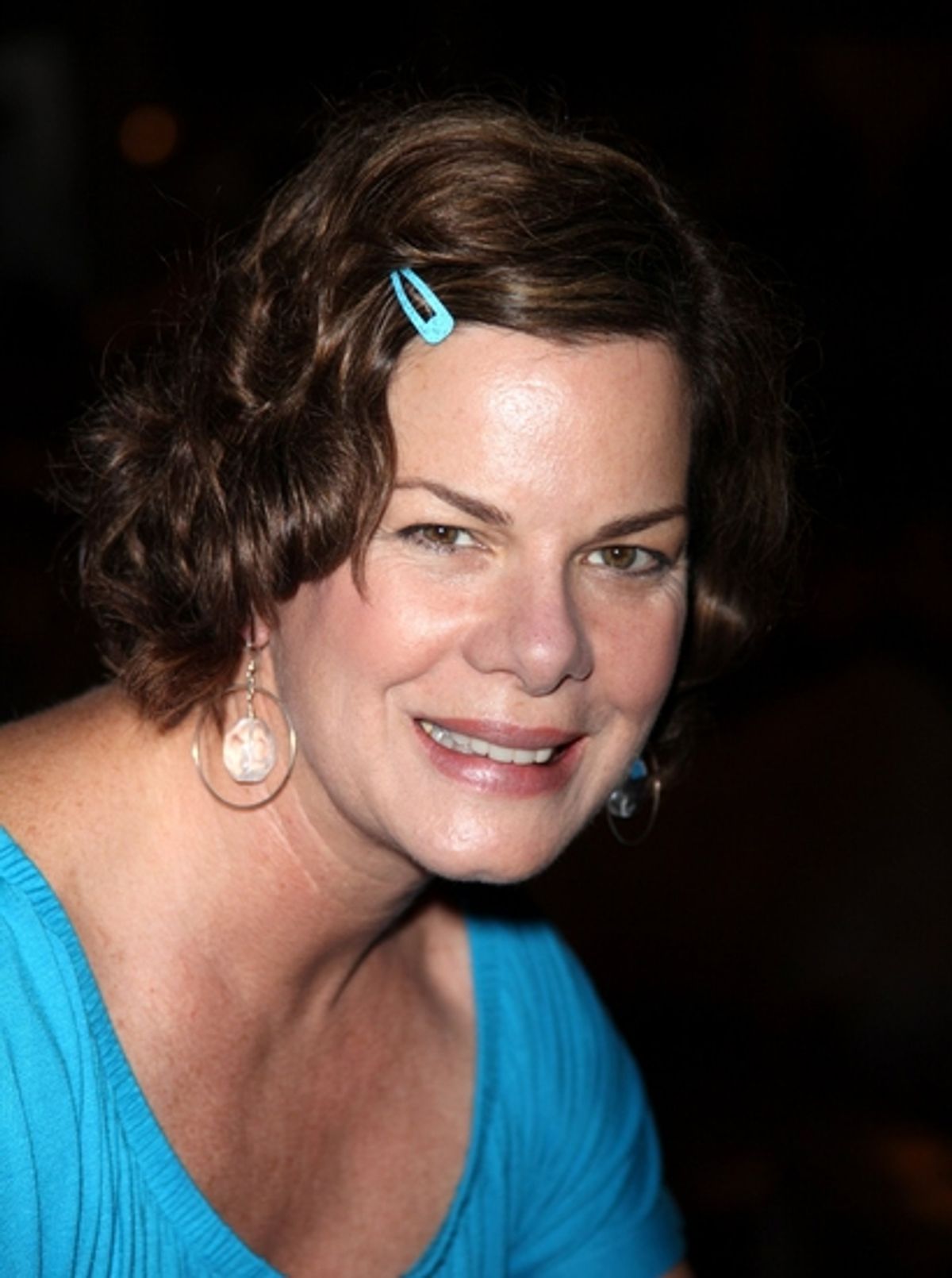 Marcia Gay Harden at 