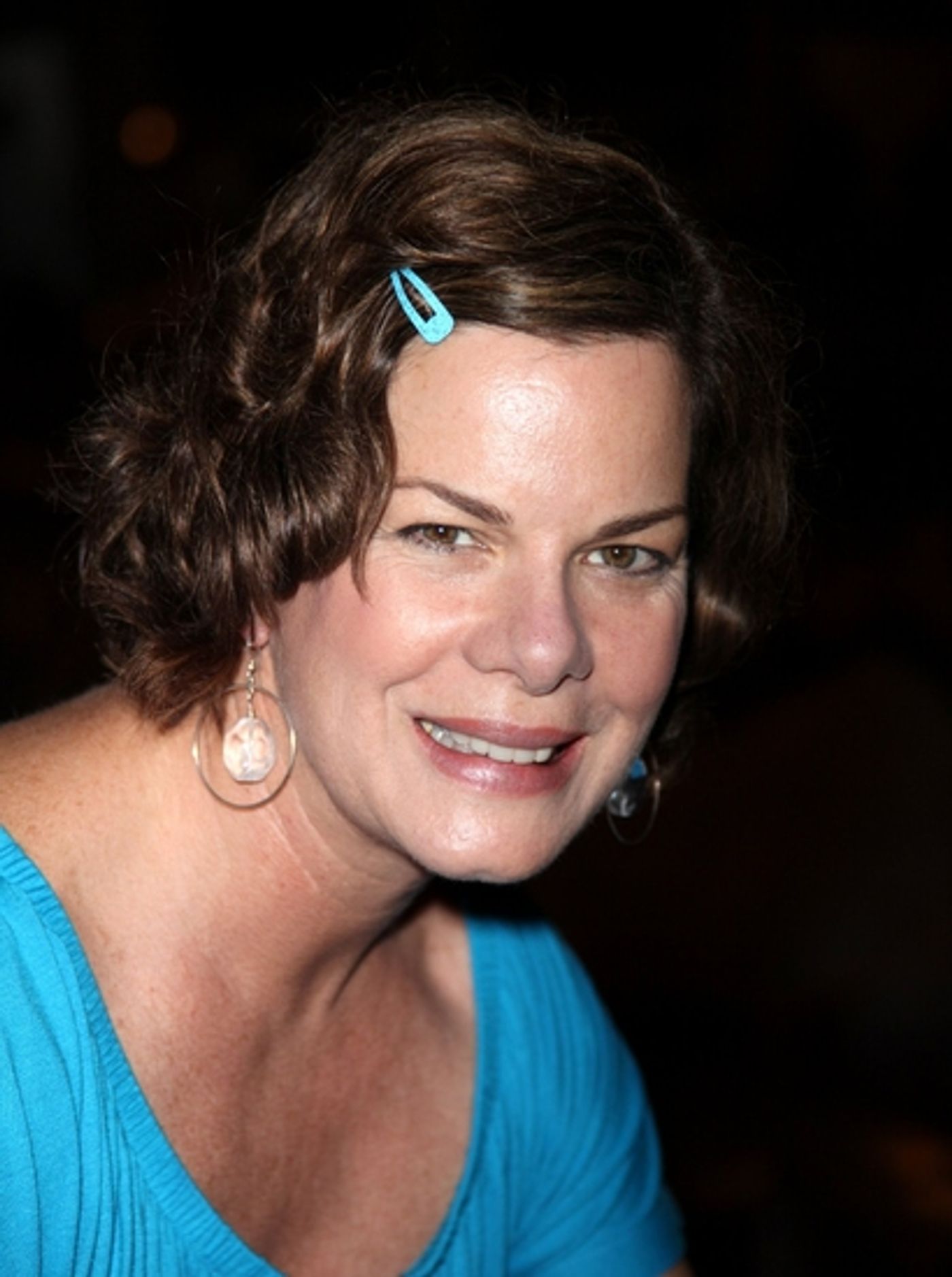 Photo Coverage: BROADWAY BARKS 11 -  Backstage Part Two  Image