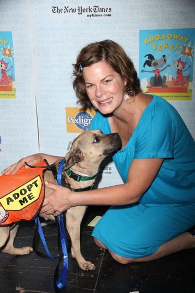Marcia Gay Harden Photo