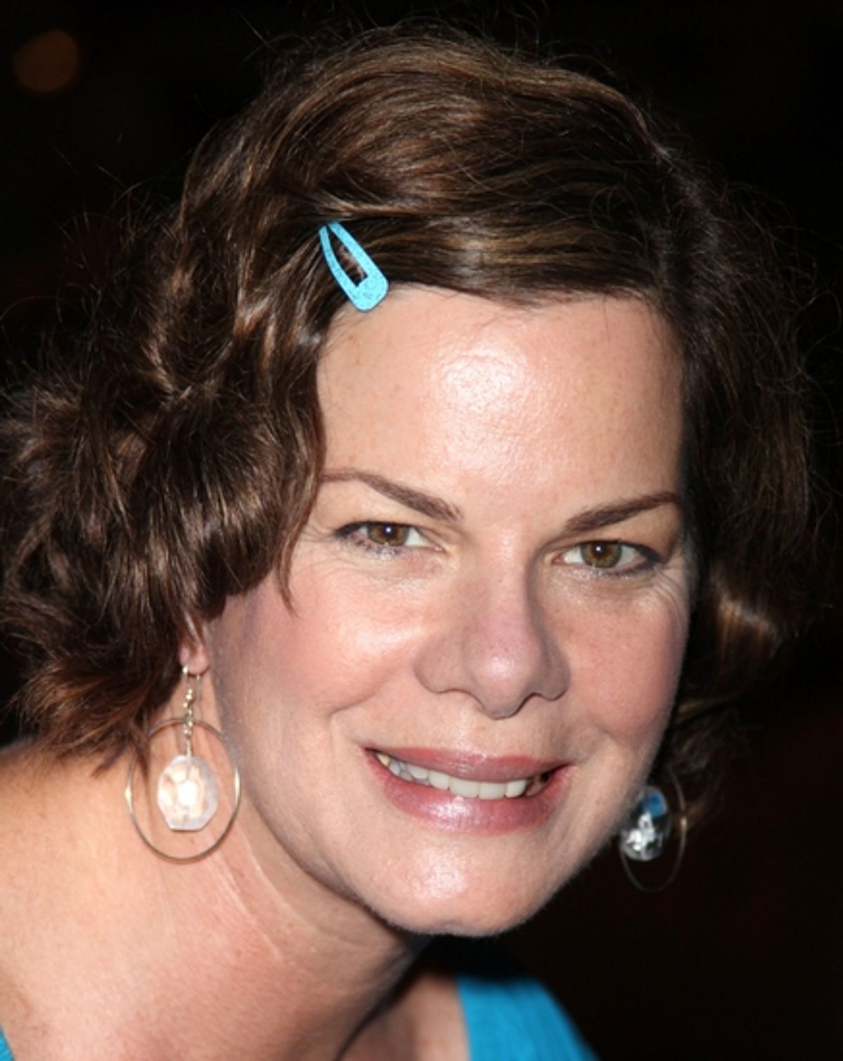 Marcia Gay Harden at 
