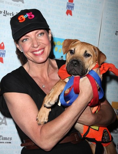 Allison Janney Photo