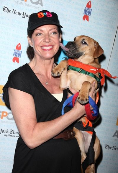 Allison Janney Photo