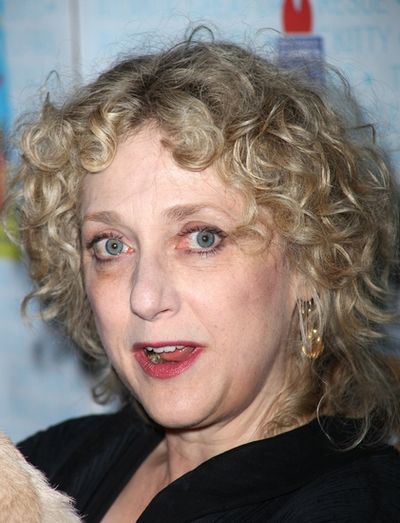 Carol Kane Photo