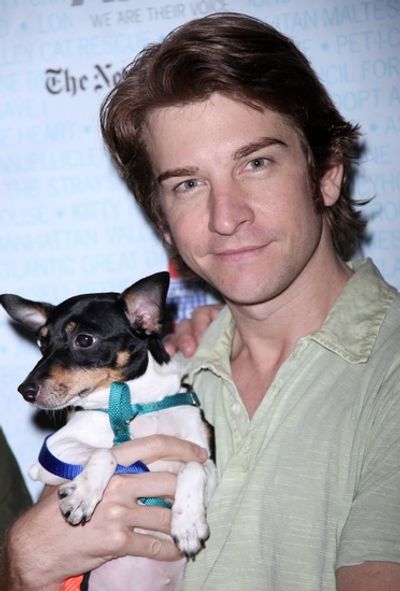Andy Karl Photo