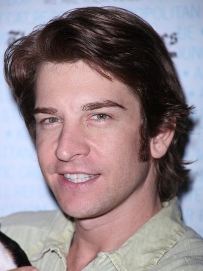 Andy Karl Photo