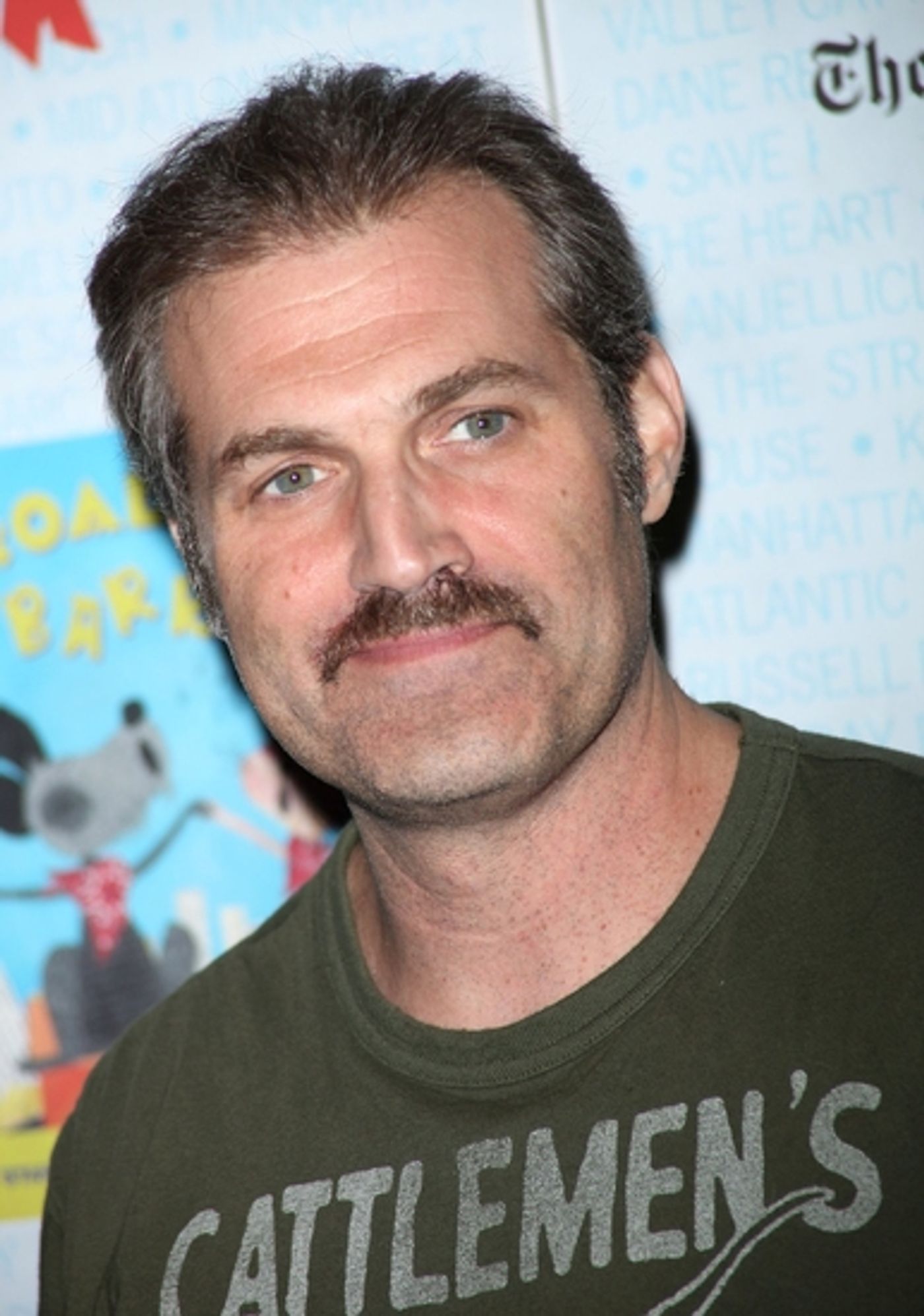 Photo Coverage: BROADWAY BARKS 11 -  Backstage Part Two  Image