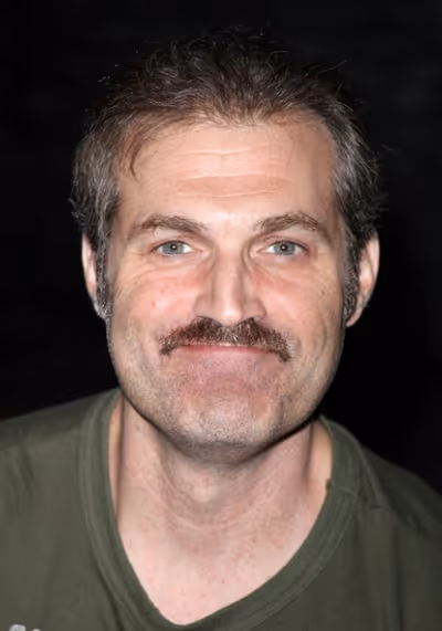 Marc Kudisch Photo