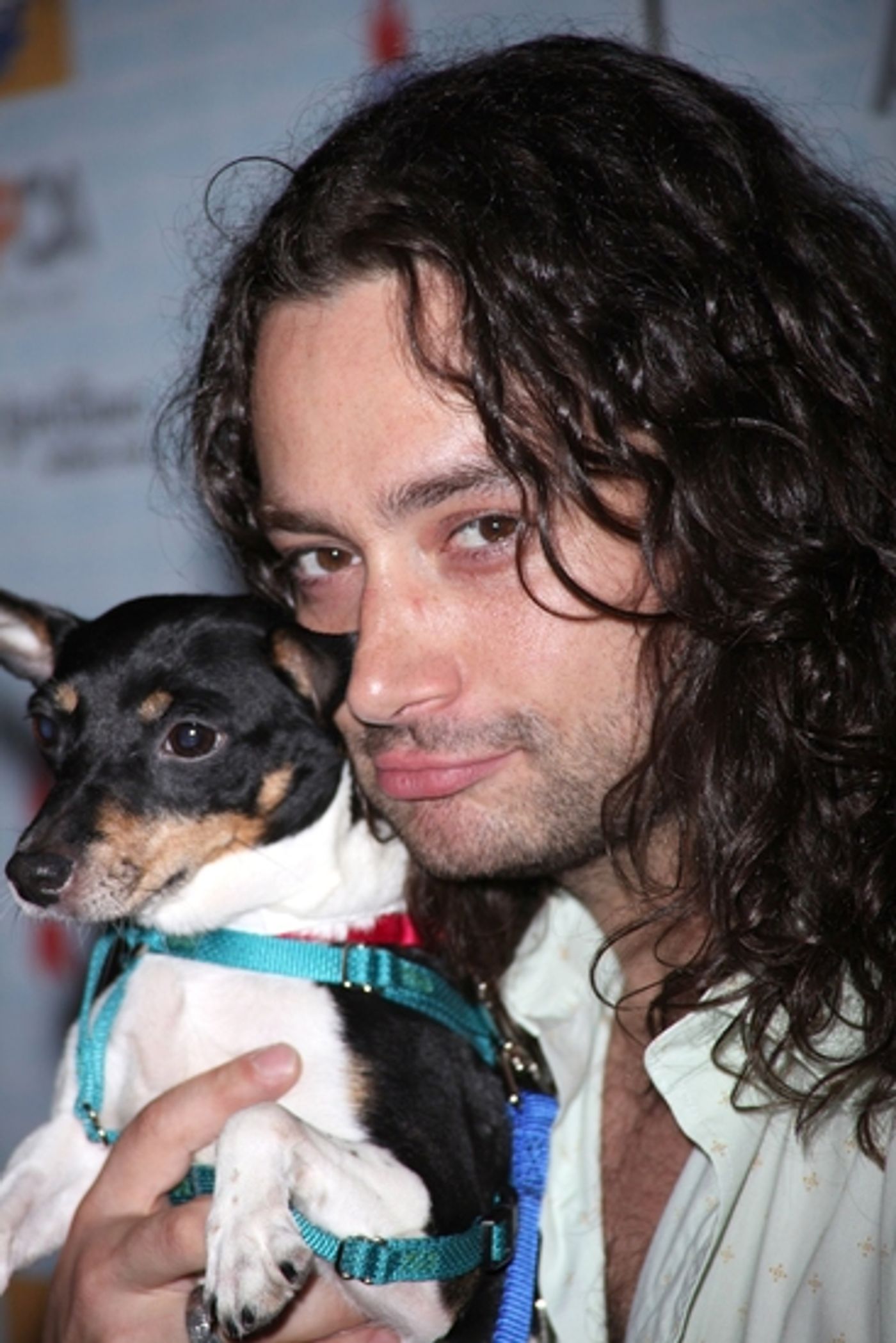 Photo Coverage: BROADWAY BARKS 11 -  Backstage Part Two  Image