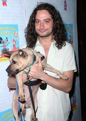 Constantine Maroulis Photo
