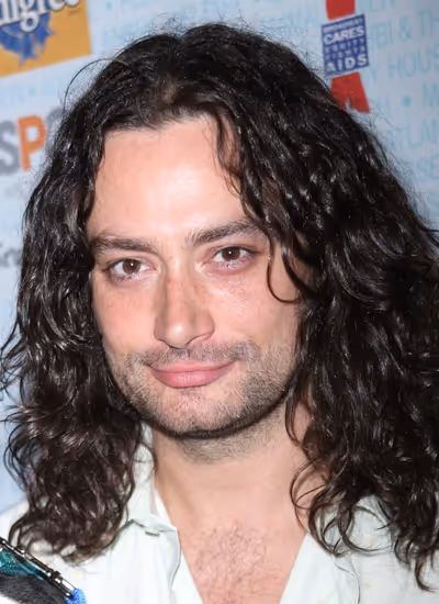 Constantine Maroulis Photo