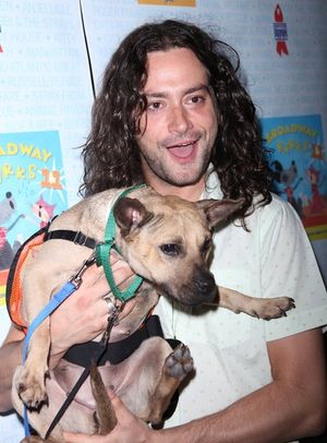 Constantine Maroulis Photo
