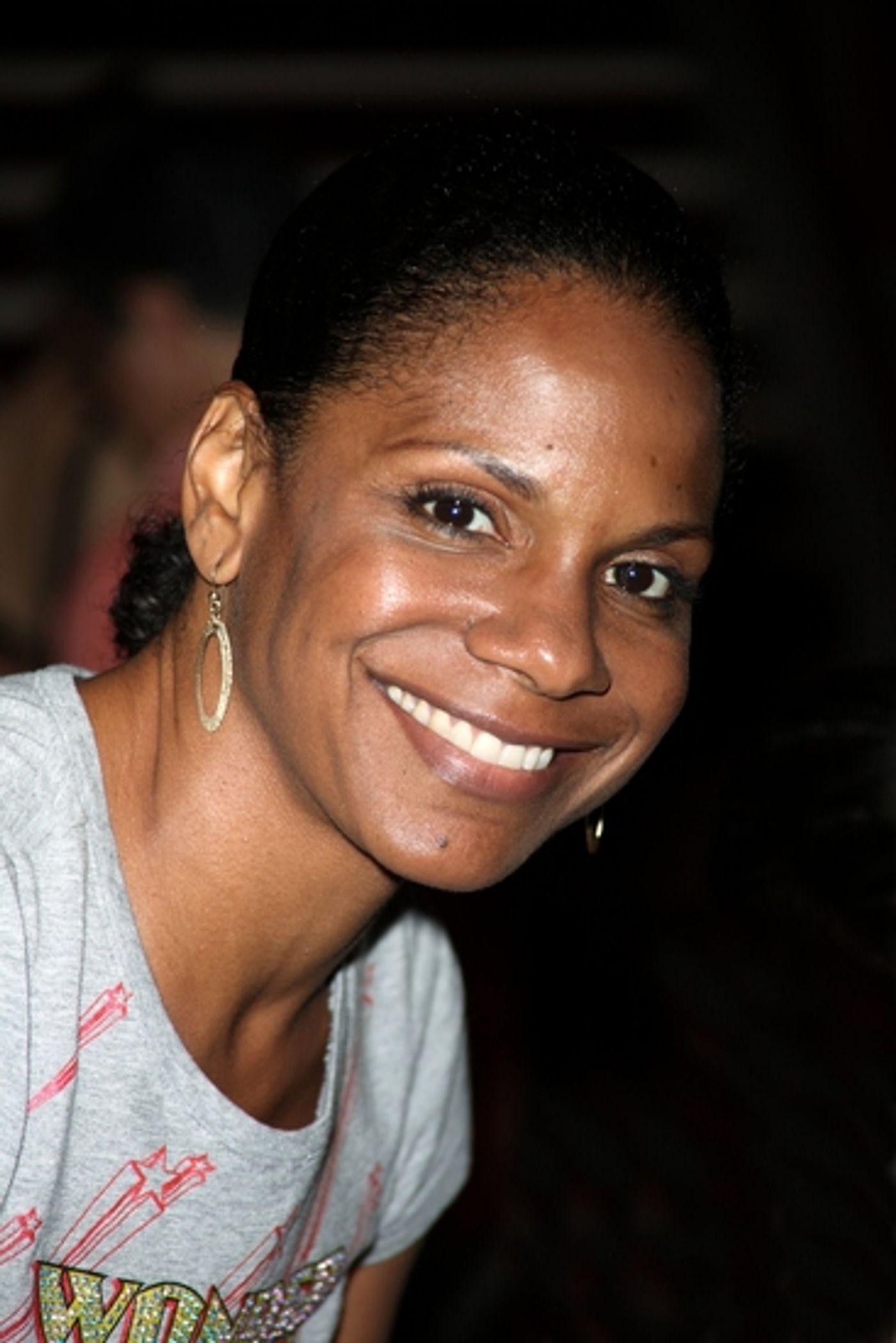 Photo Coverage: BROADWAY BARKS 11 -  Backstage Part Two  Image