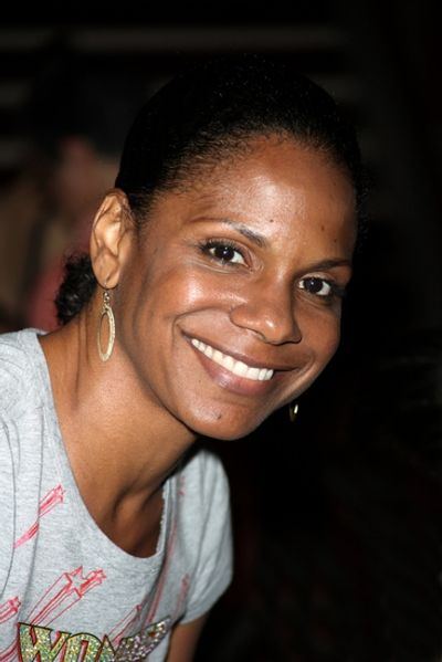 Audra McDonald Photo