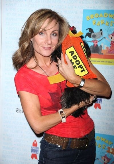 Judy McLane Photo