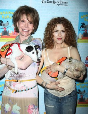 Mary Tyler Moore Photo