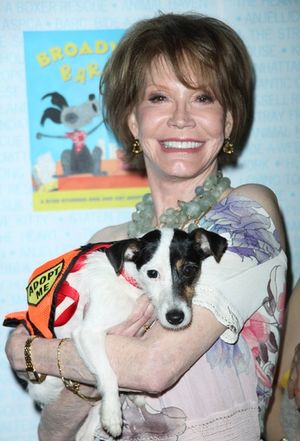 Mary Tyler Moore Photo
