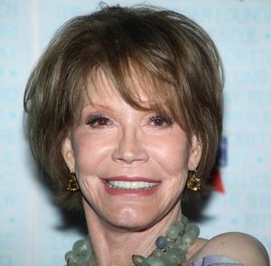 Mary Tyler Moore Photo