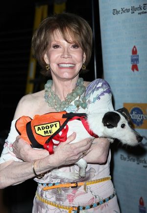 Mary Tyler Moore Photo