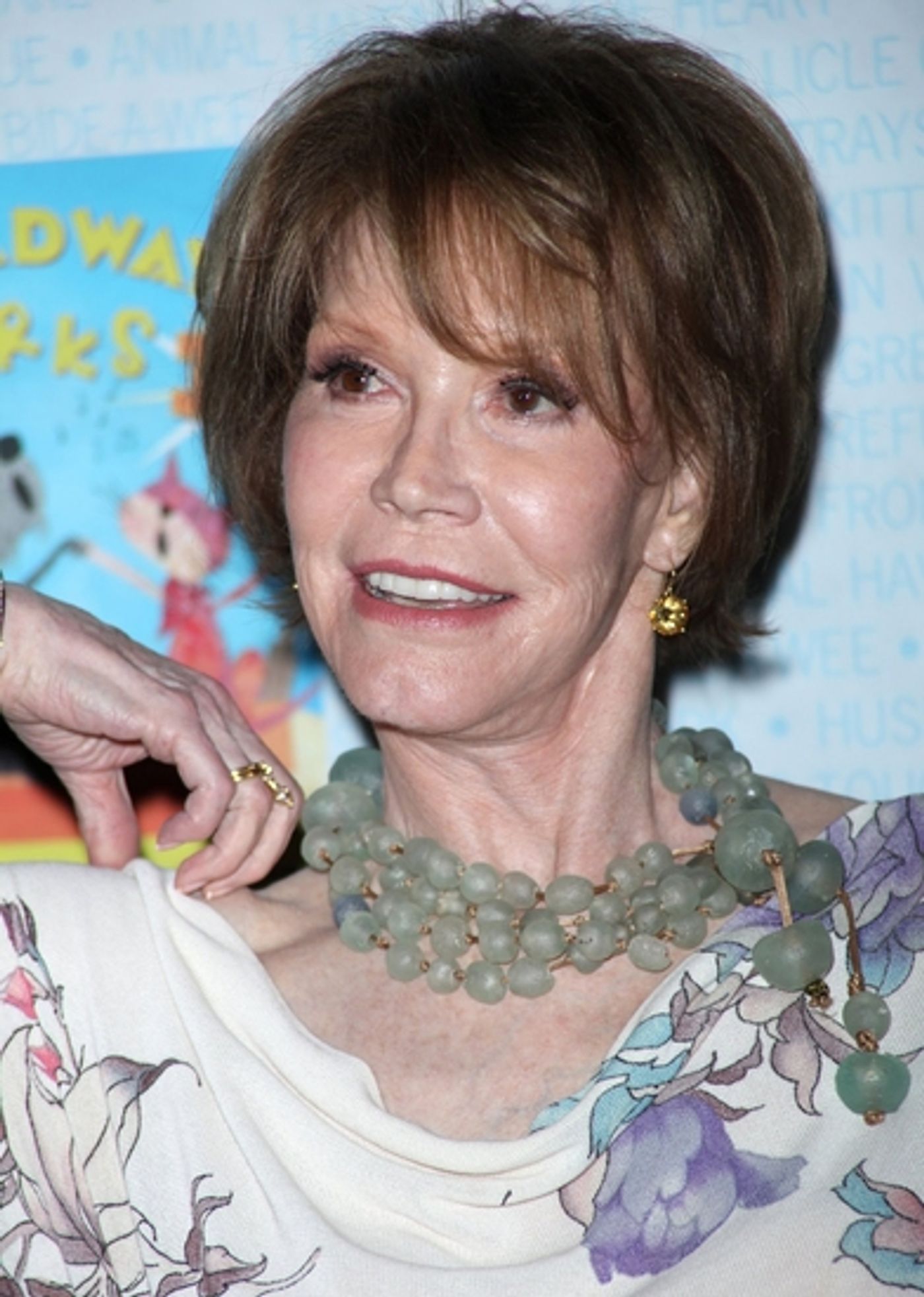 Photo Coverage: BROADWAY BARKS 11 -  Backstage Part Two  Image