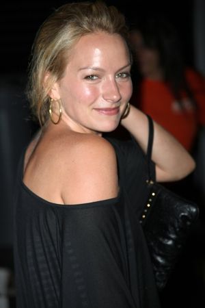 Becki Newton Photo