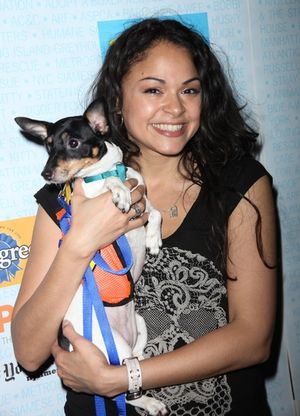 Karen Olivo Photo