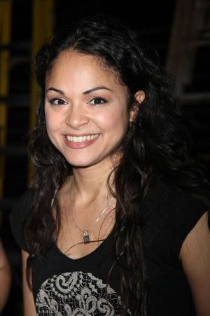 Karen Olivo Photo