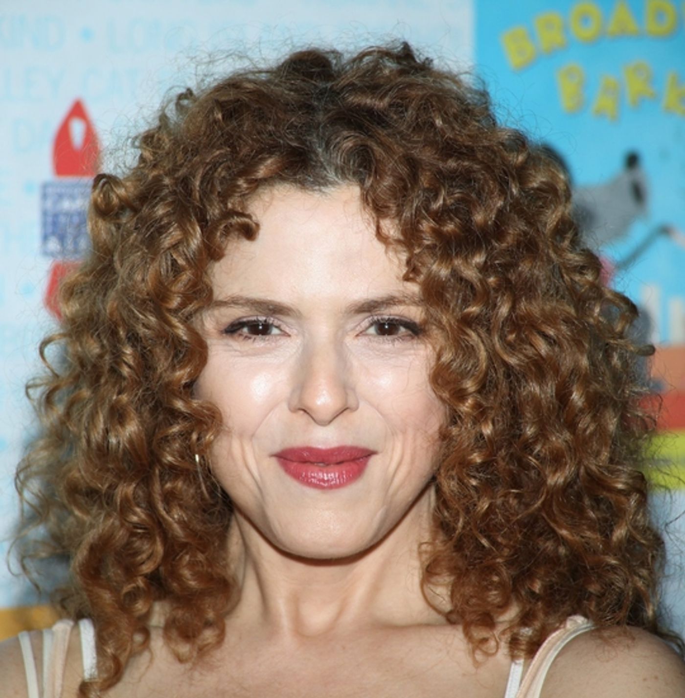 Photo Coverage: BROADWAY BARKS 11 - Backstage Part Three  Image