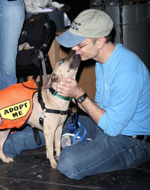 David Hyde Pierce Photo