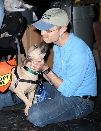 David Hyde Pierce Photo