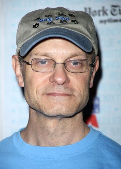 David Hyde Pierce Photo