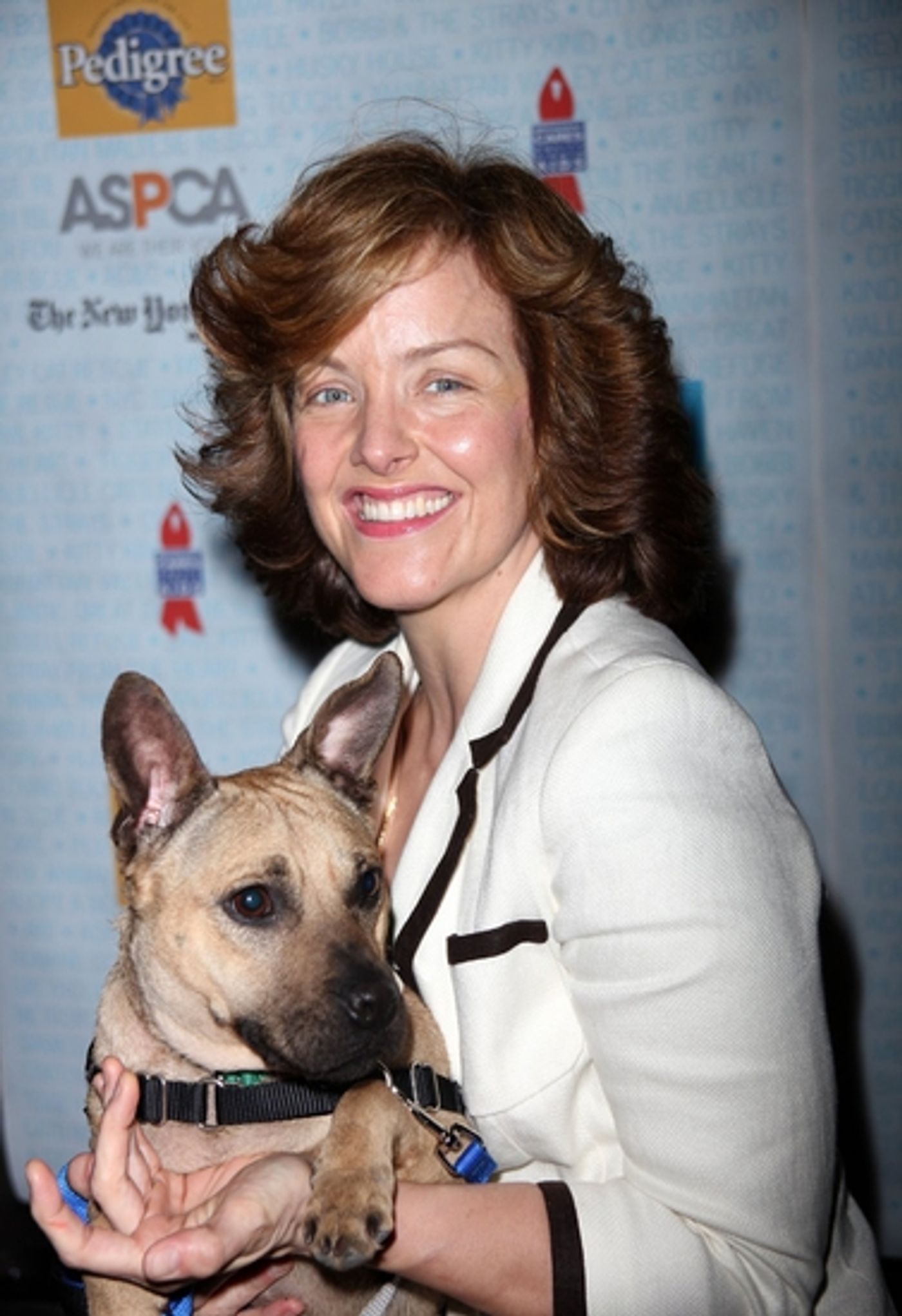 Photo Coverage: BROADWAY BARKS 11 - Backstage Part Three  Image