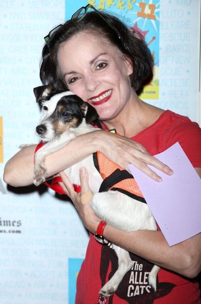 Jennifer Smith Photo