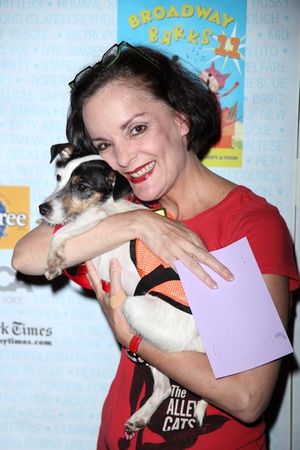 Jennifer Smith Photo