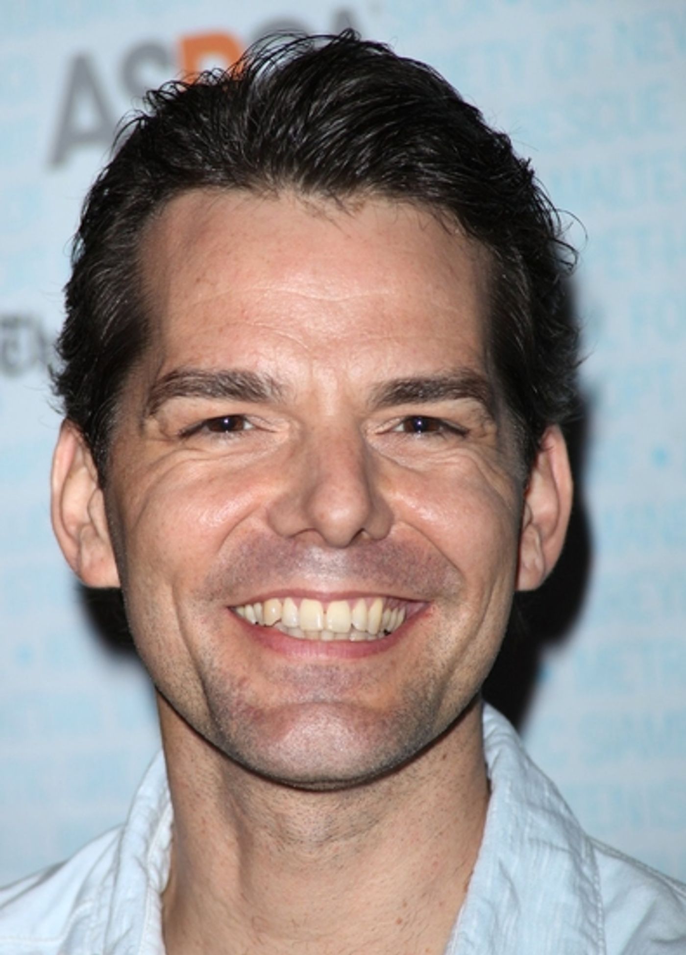 Photo Coverage: BROADWAY BARKS 11 - Backstage Part Three  Image