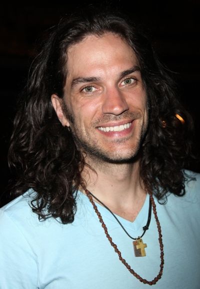 Will Swenson Photo
