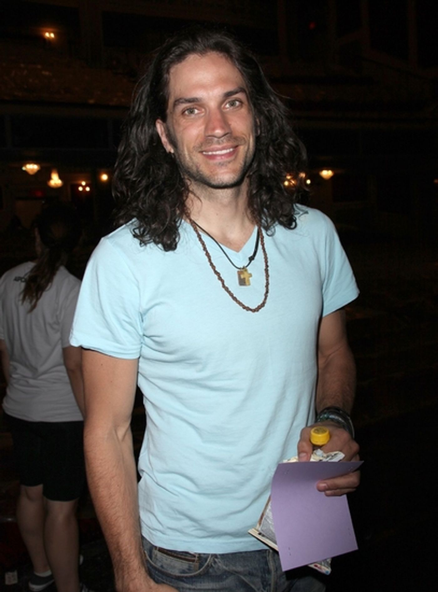 Photo Coverage: BROADWAY BARKS 11 - Backstage Part Three  Image