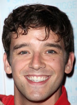 Michael Urie Photo