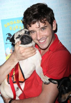 Michael Urie Photo
