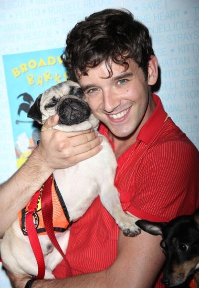 Michael Urie Photo