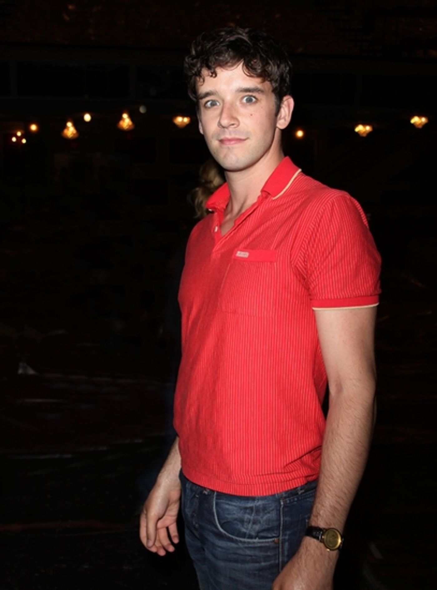 Photo Coverage: BROADWAY BARKS 11 - Backstage Part Three  Image