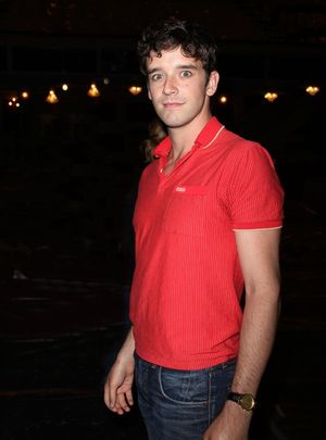 Michael Urie Photo