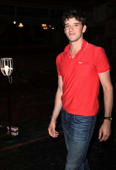 Michael Urie Photo
