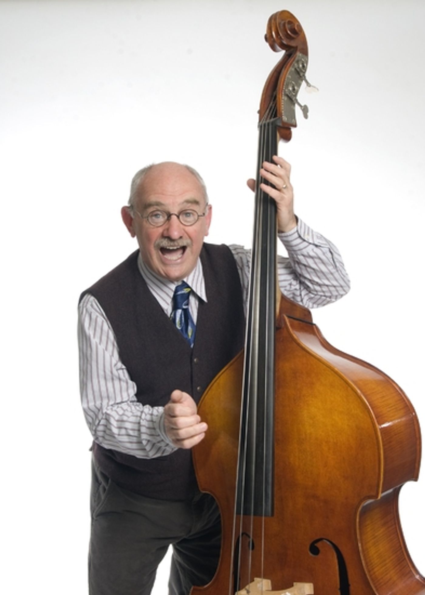 Photo Flash: SMOKE ON THE MOUNTAIN HOMECOMING At Taproot Theatre  Image