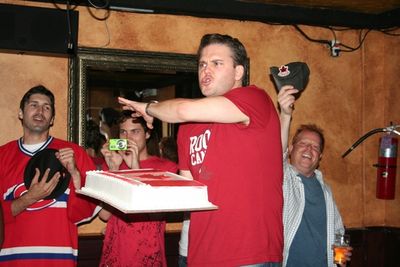 Robert Creighton Photo