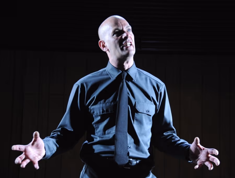 Photo Flash: 13P Presents MONSTROSITY At The Connelly Image