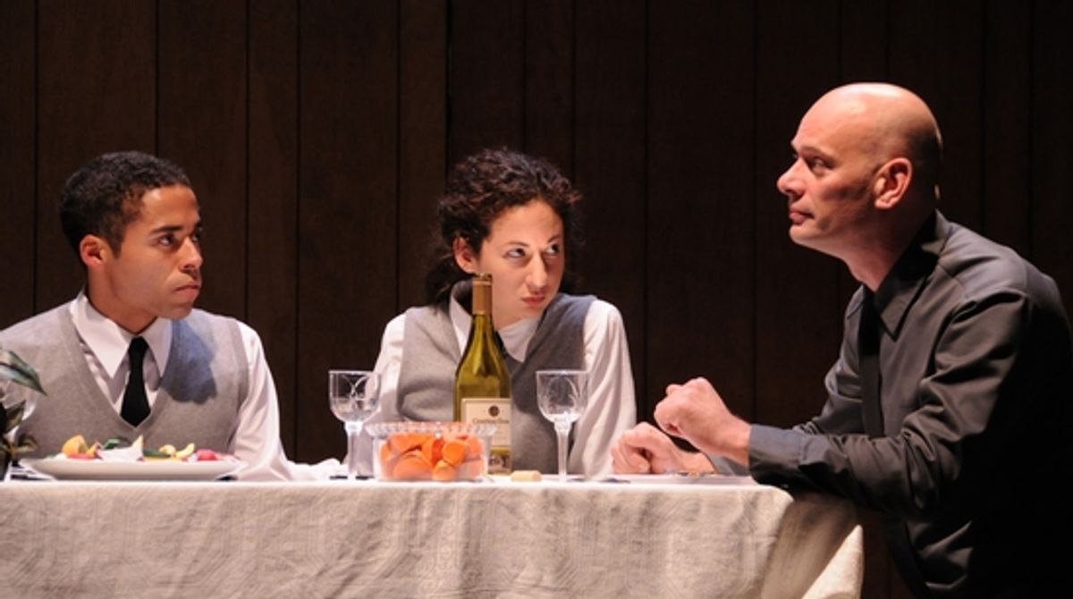 J.D. Goldblatt, Kristina Valada-Viars, and D.J. Mendel at 