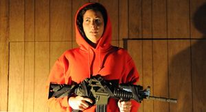 KRISTINA VALADA-VIARS Photo